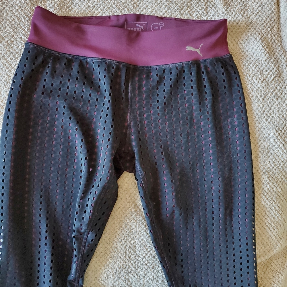 Puma leggings